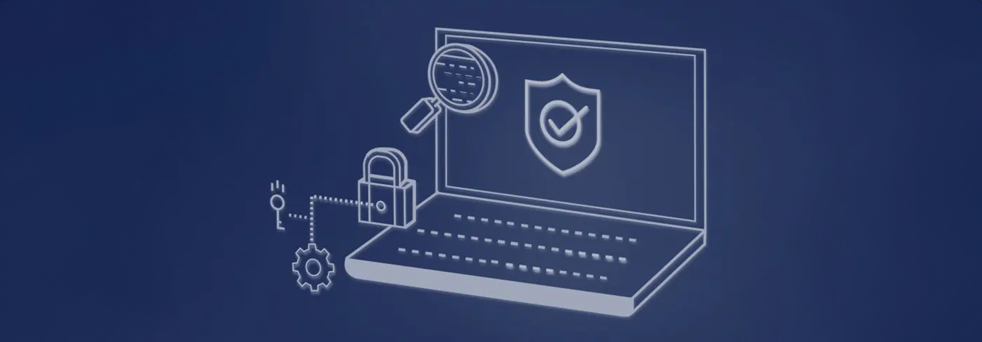 Protect your most trusted assets by starting below the OS