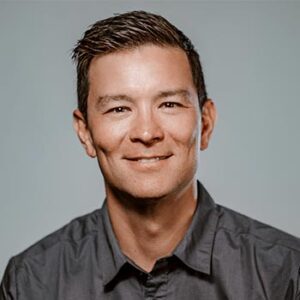 Picture of Aaron Suzuki