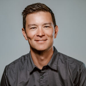 Picture of Aaron Suzuki