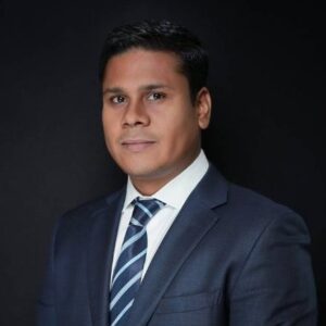 Picture of Pradeep Sharma