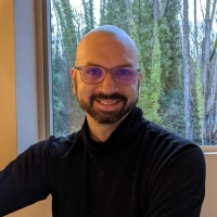 Picture of Julian Lancaster