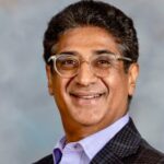 Abbas Merchant Profile