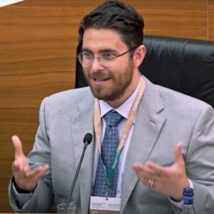 Picture of Ben Olsen