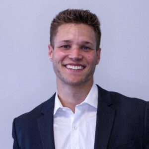 Picture of Brendon Shaw